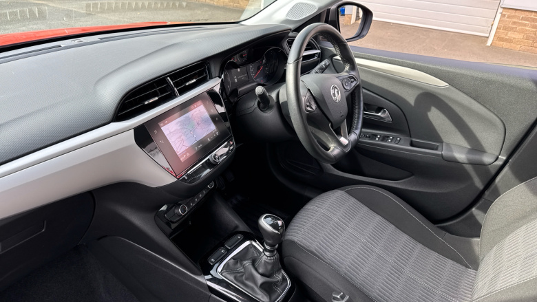 Vauxhall Corsa 1.2 Turbo SE Edition 5dr Petrol Hatchback